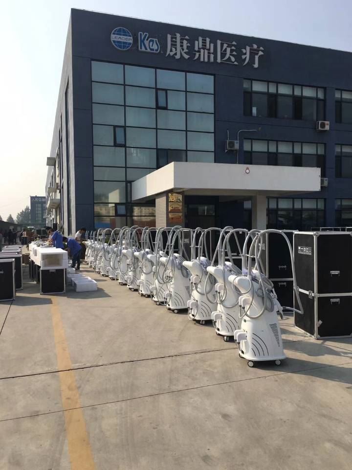 Ready to ship 50 units