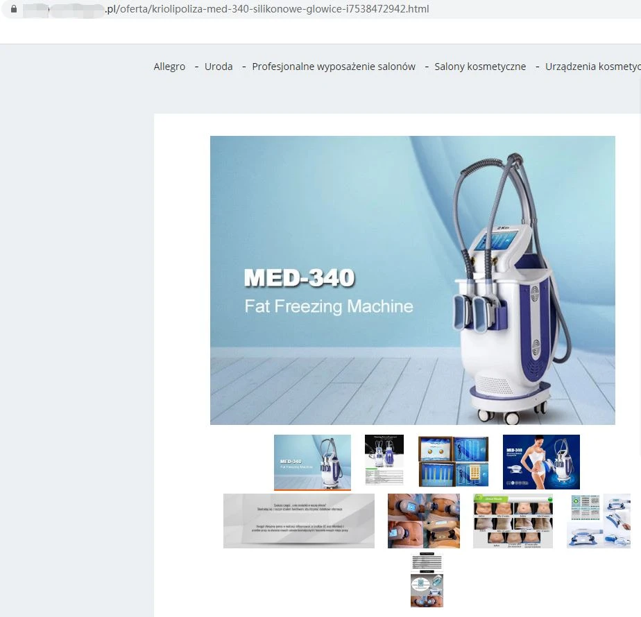 Customer Poland