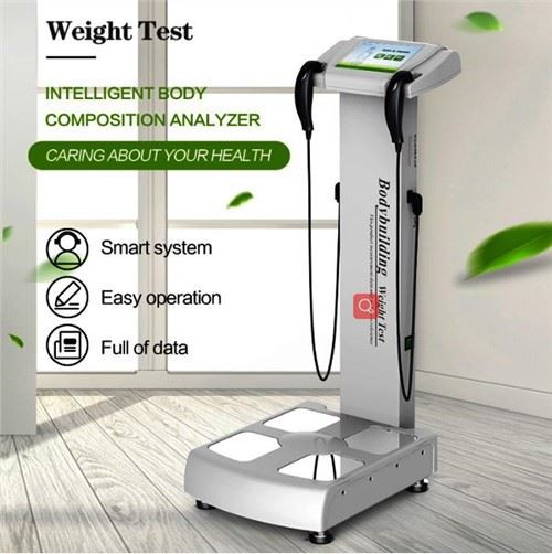 3Dボディアナライザー