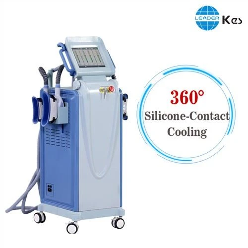Cryo Slimming Device