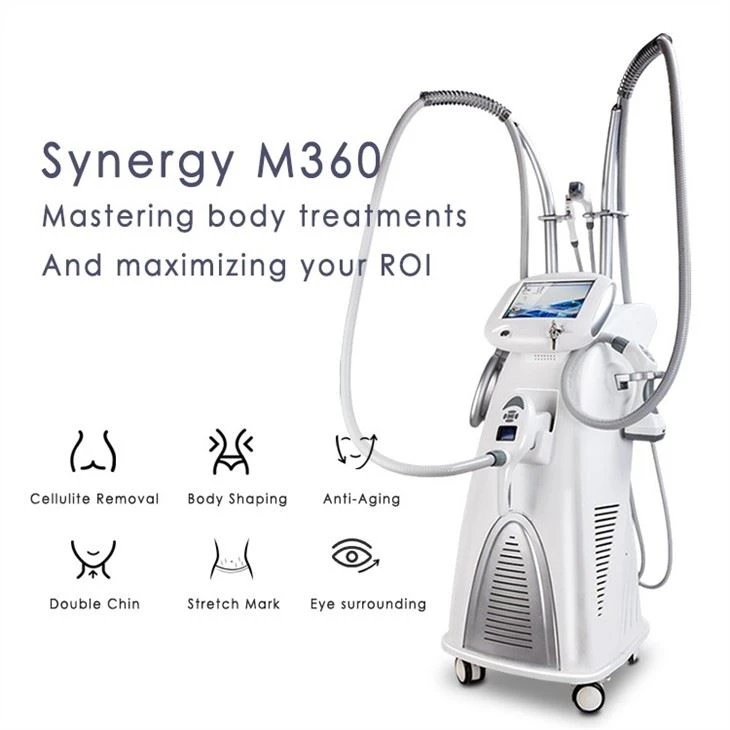 2022 Newest Beijing KES MED-360 Vacuum Shape Machine