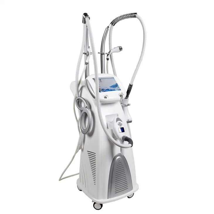 10MHZ Vertical Vaccum Shape Machine