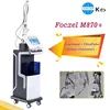 CO2フラクショナルレーザー美容器