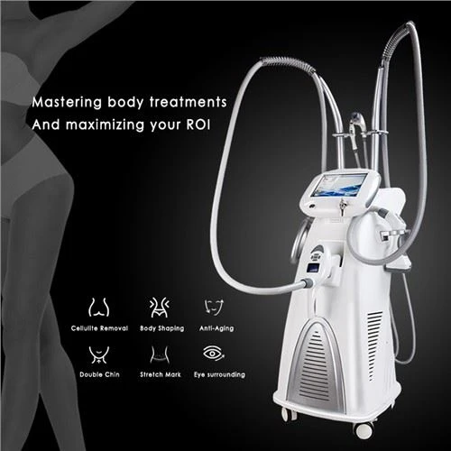 ダイエット美容機器ーMed-360