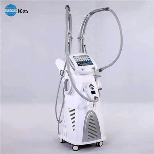 KES生産したダイエット機器Med-360