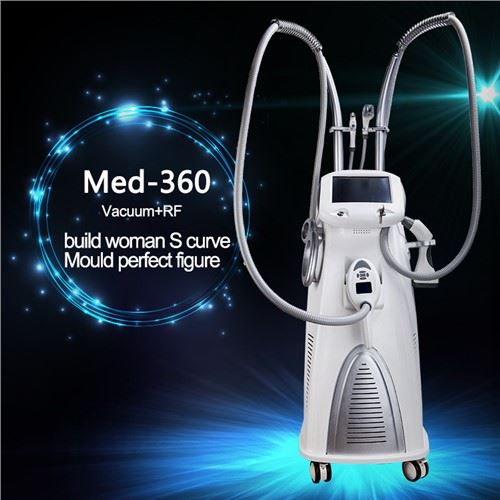 KESダイエットーMed-360美容機器
