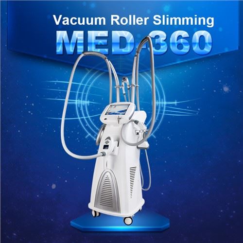 Med-360ダイエット機器ー様々問題が解決する