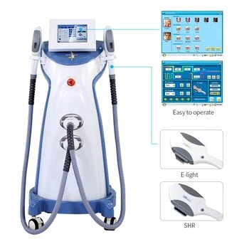 Optshripl脱毛機FDA
