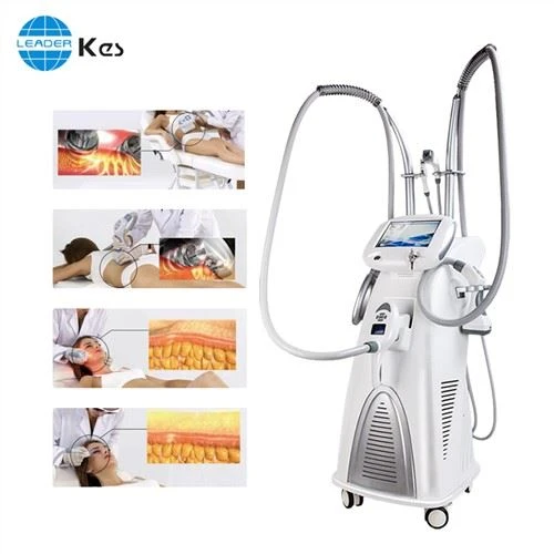 Velahsape Body Sclpt Machine