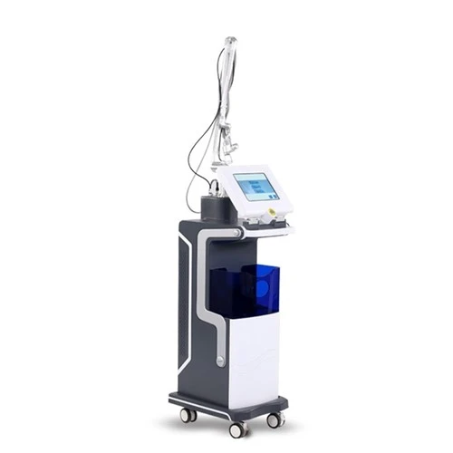 Professional Fractional Co2 Laser Machine