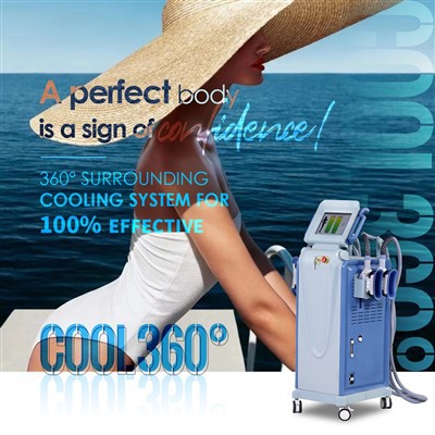 セルライト除去機