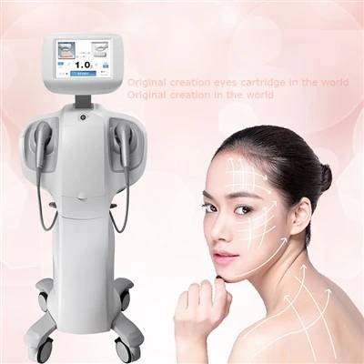 Skin Tightening HIFU Device
